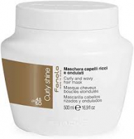 FANOLA MASCHERA CURLY 500 ML